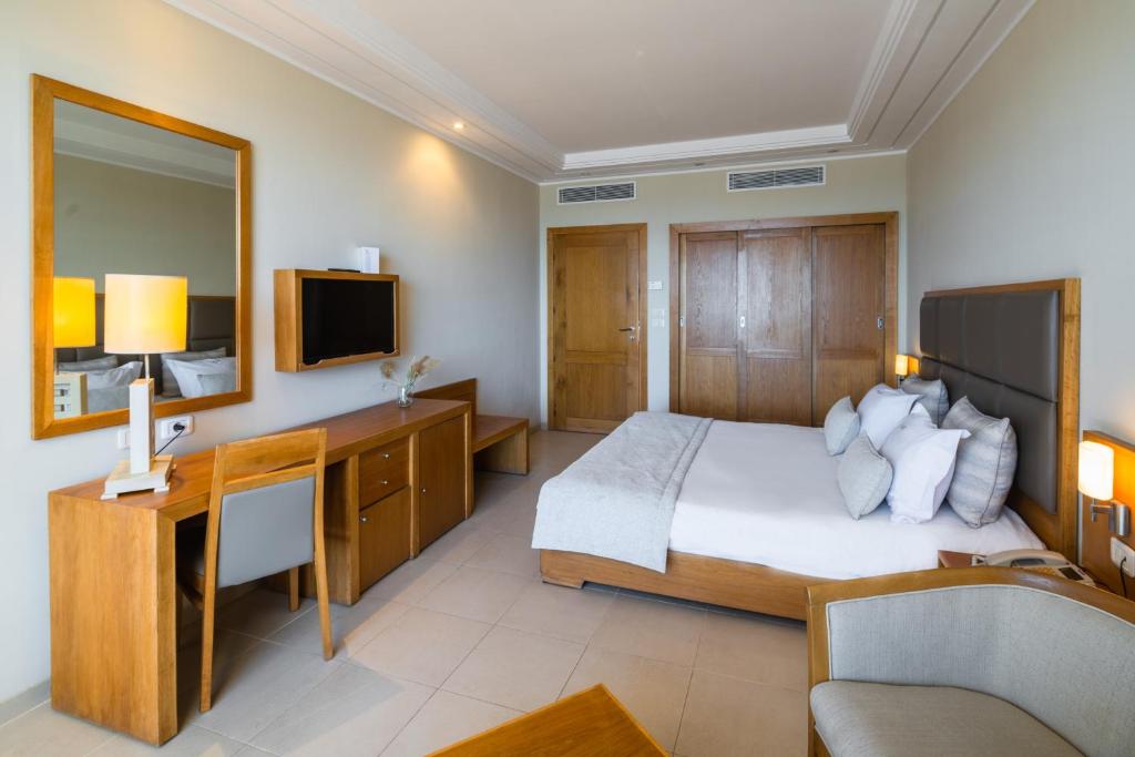 Hotel Bel Azur Thalasso & Bungalows - Standard-Bungalow