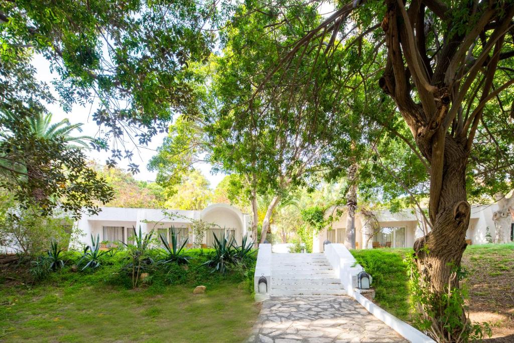 Hotel Bel Azur Thalasso & Bungalows - Bungalow