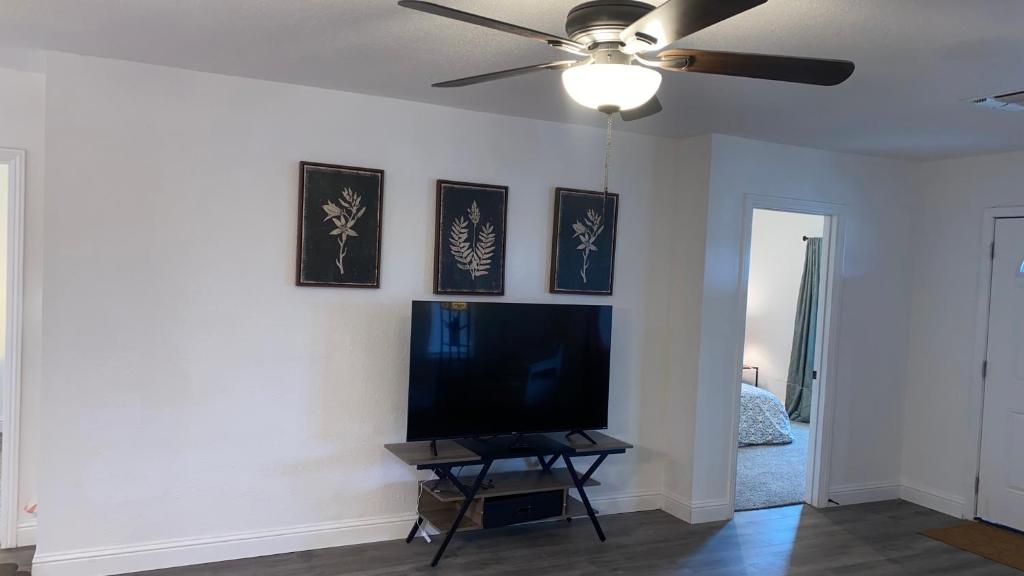 Entire cozy home photo