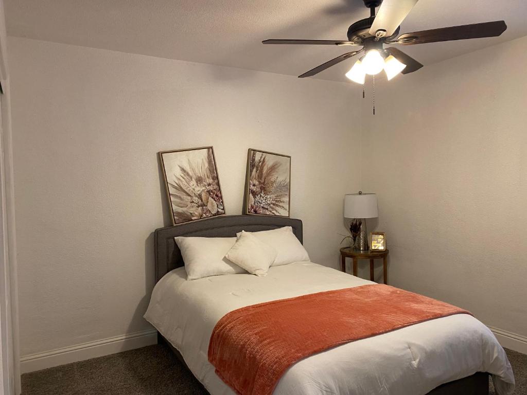 Entire cozy home photo