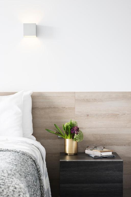 Tyrian Serviced Apartments Fitzroy - Resim 17