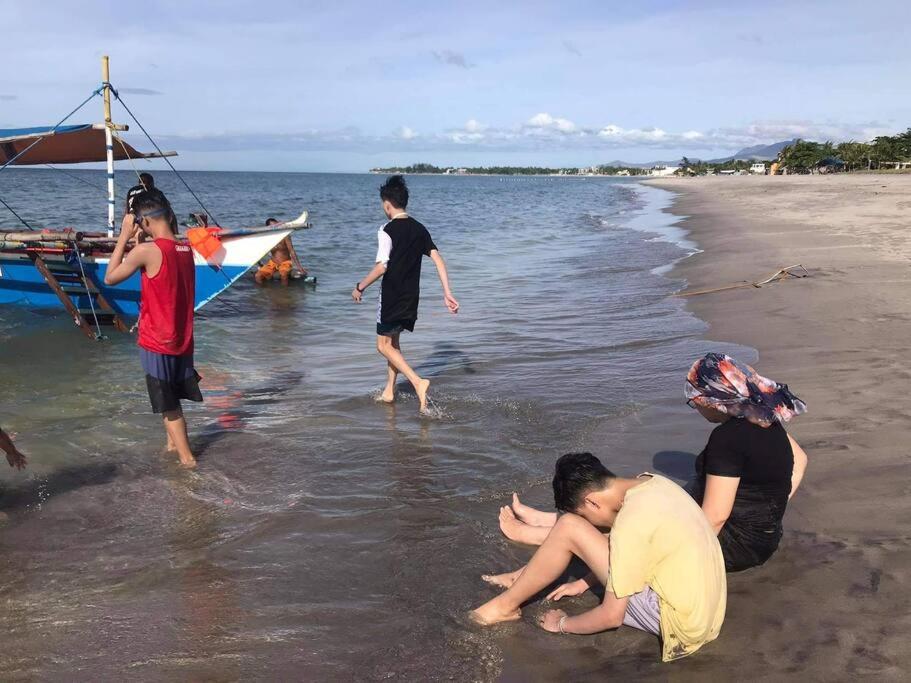 Photo de la galerie de l'établissement SK Vacation House, à Morong