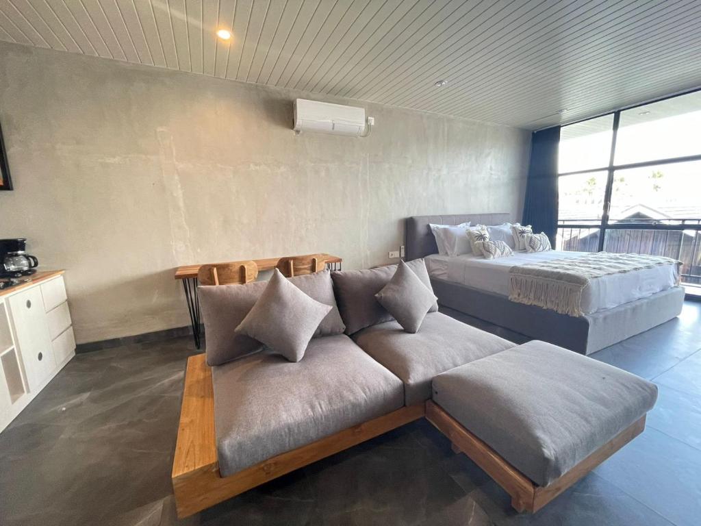 Samas Lofts - Studio