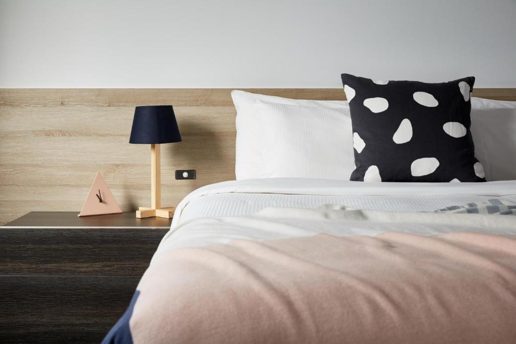 Tyrian Serviced Apartments Fitzroy - Resim 15