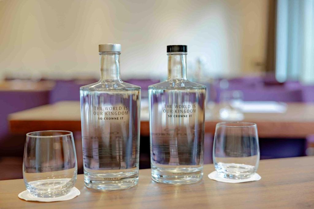 Crowne Plaza Amsterdam - South by IHG - Resim 32