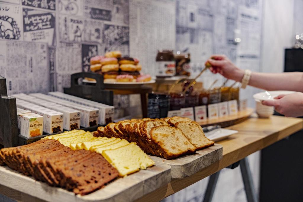 Crowne Plaza Amsterdam - South by IHG - Resim 39