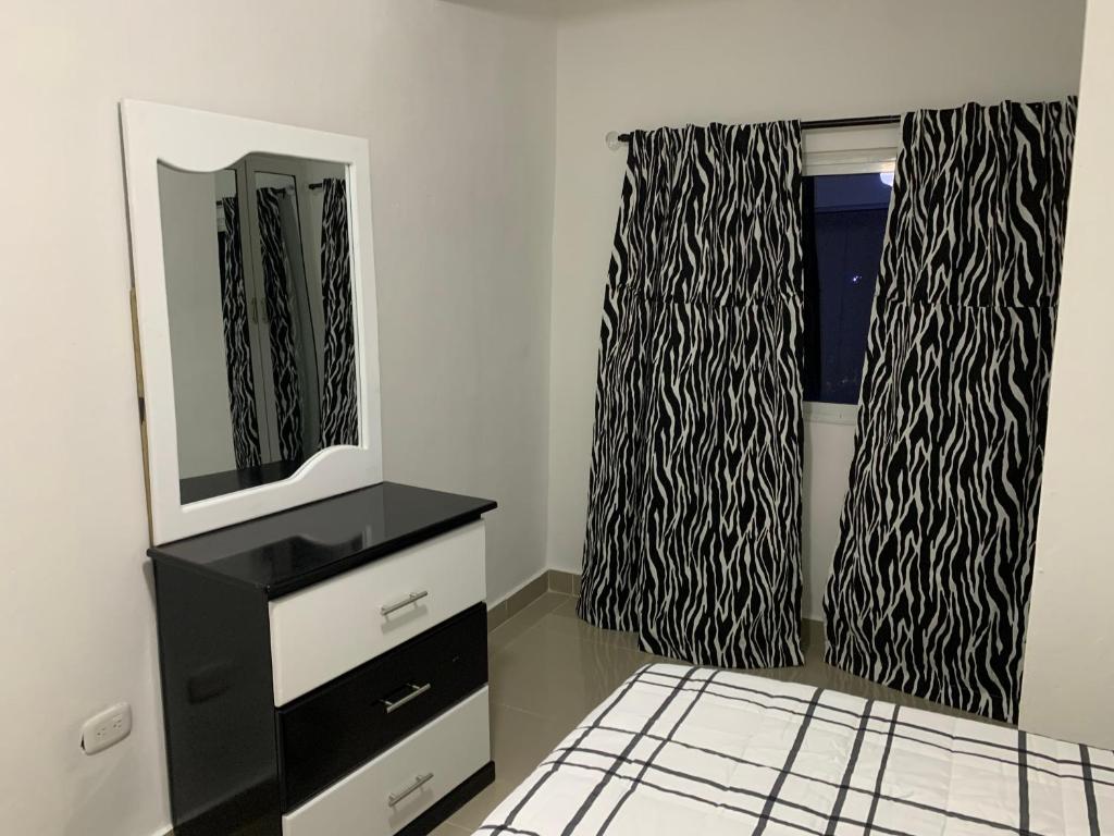 Fotografie z fotogalerie ubytování Plataview Apartahotel 3B v destinaci Monte Plata