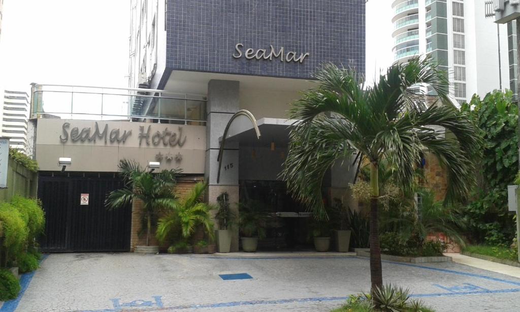  Seamar Hotel