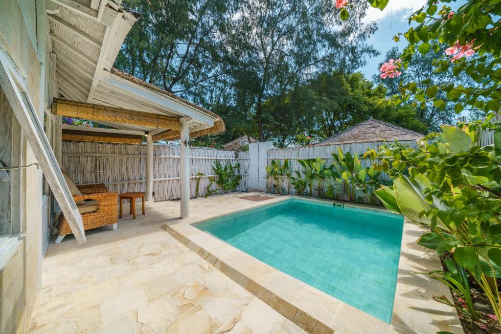 Ora Resort Gili Meno - 6