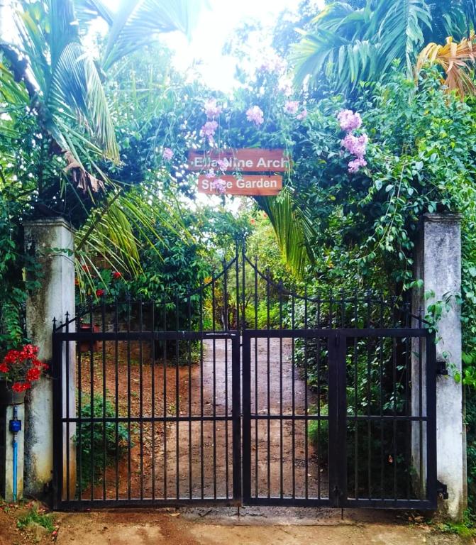 Ella nine arch spice garden - 12