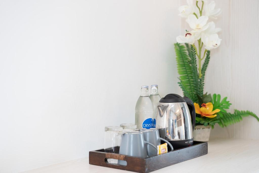 Panwa Beach Side Beachfront - Resim 12