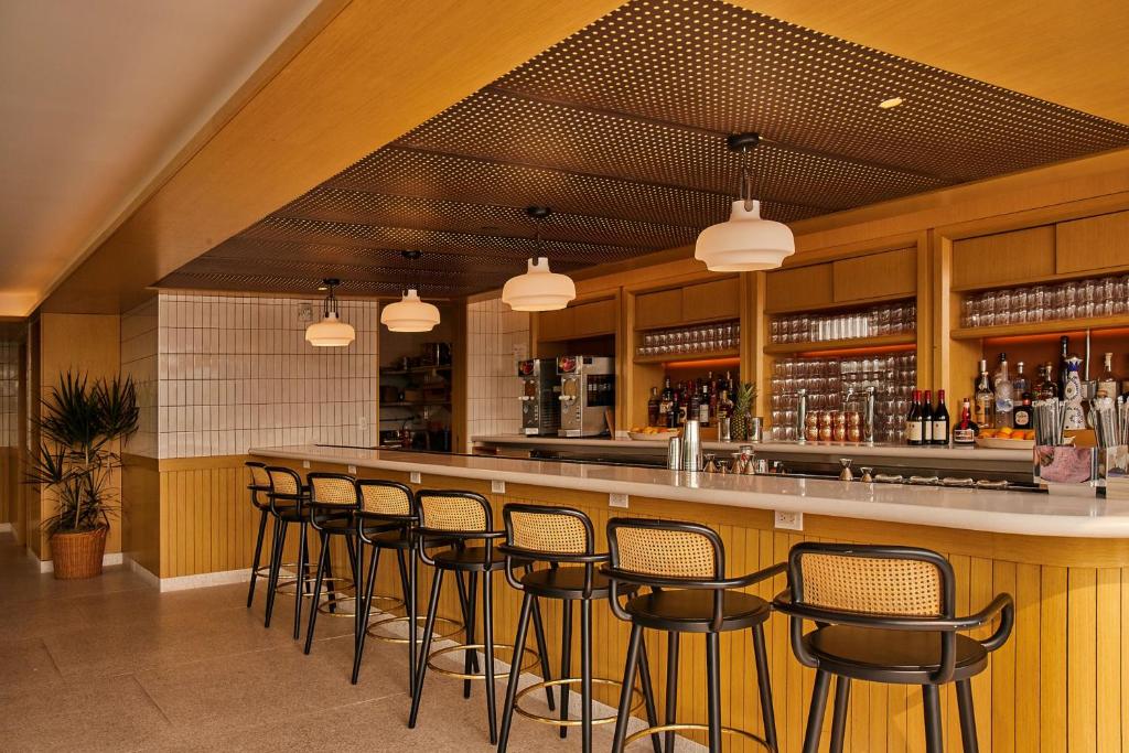 Hotel Indigo - Williamsburg - Brooklyn by IHG photo