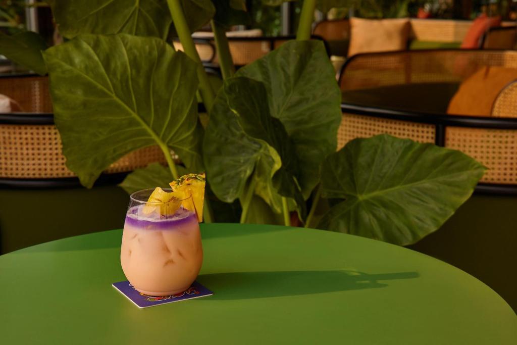 Hotel Indigo - Williamsburg - Brooklyn by IHG photo