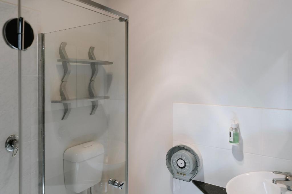 Canberra Accommodation Centre - Resim 24