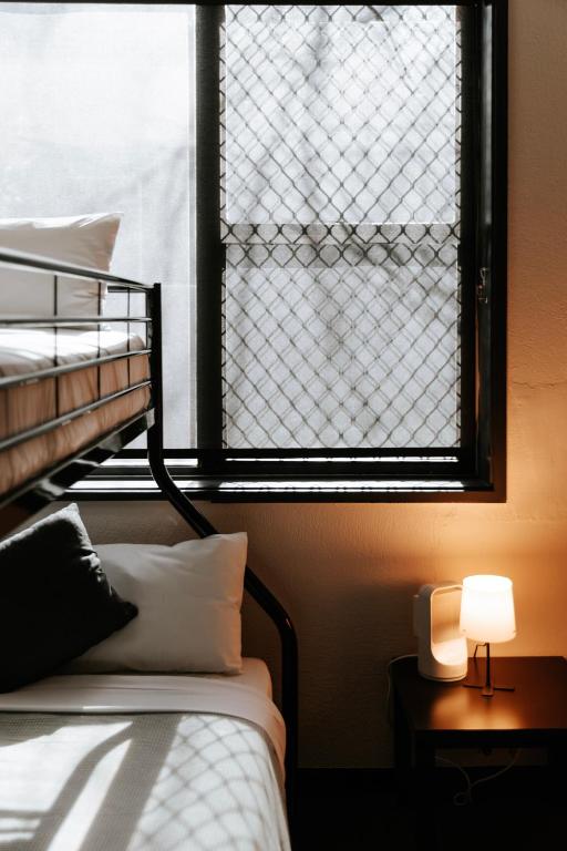 Canberra Accommodation Centre - Resim 23