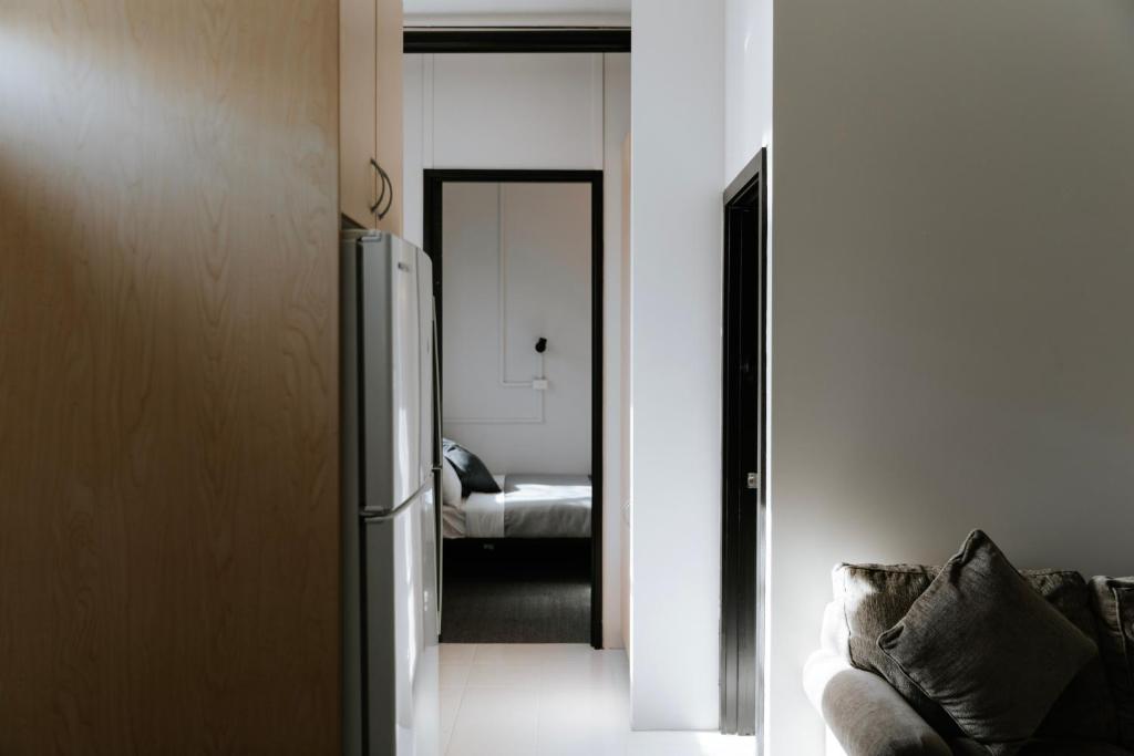 Canberra Accommodation Centre - Resim 14