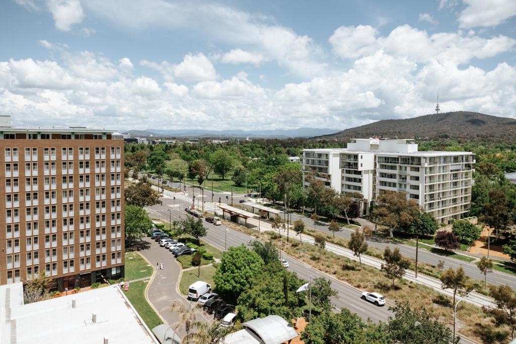 Canberra Accommodation Centre - Resim 11