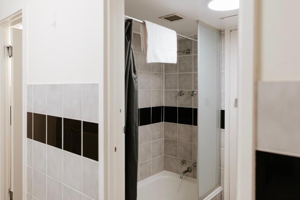 Canberra Accommodation Centre - Resim 33