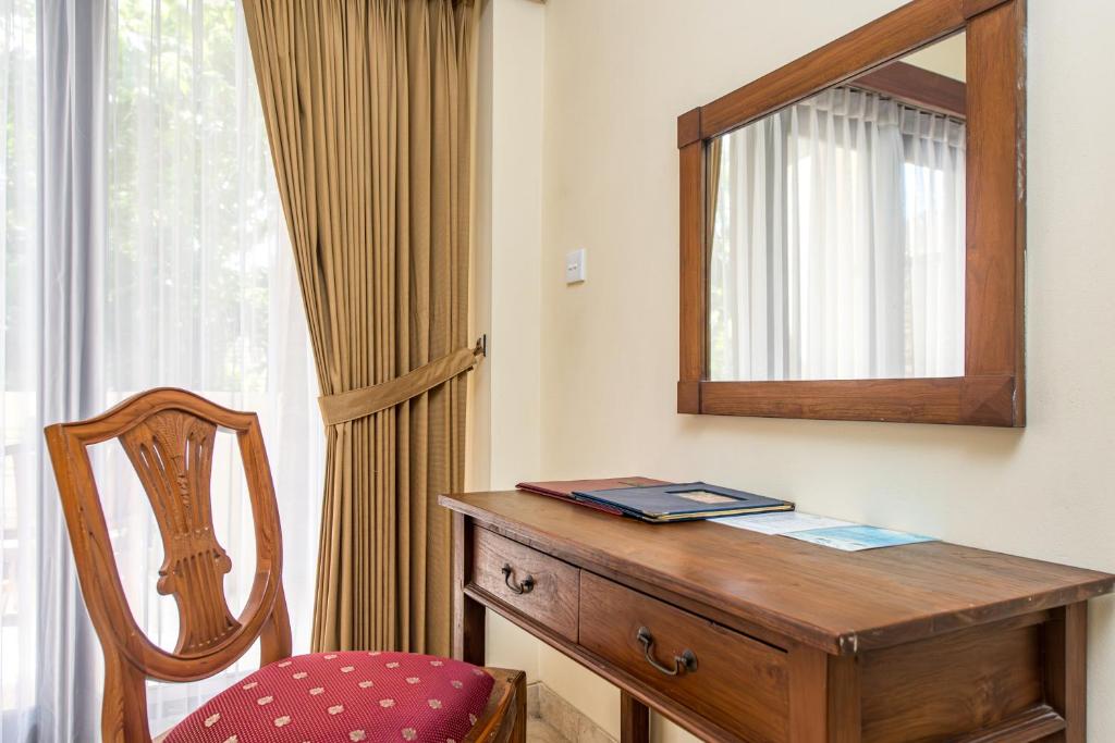 Hotel Kumala Pantai - 14