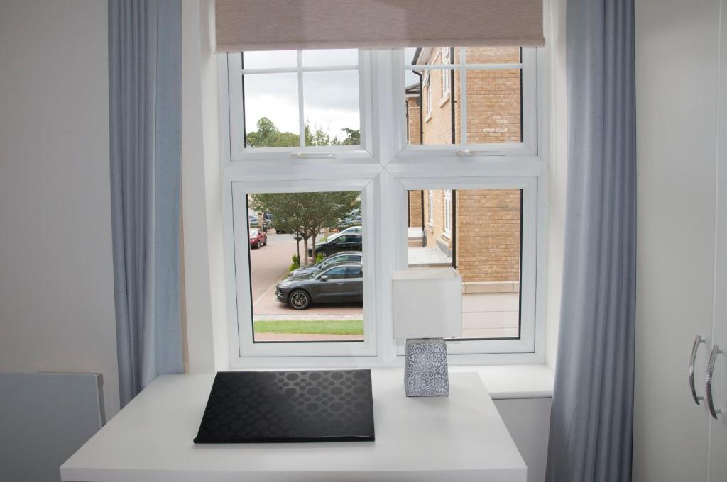 Fotografie z fotogalerie ubytování Watford Gemini Hurst v destinaci Watford