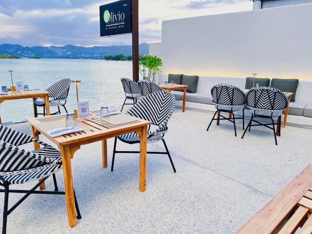 Baan Haad Ngam Boutique Resort - 6