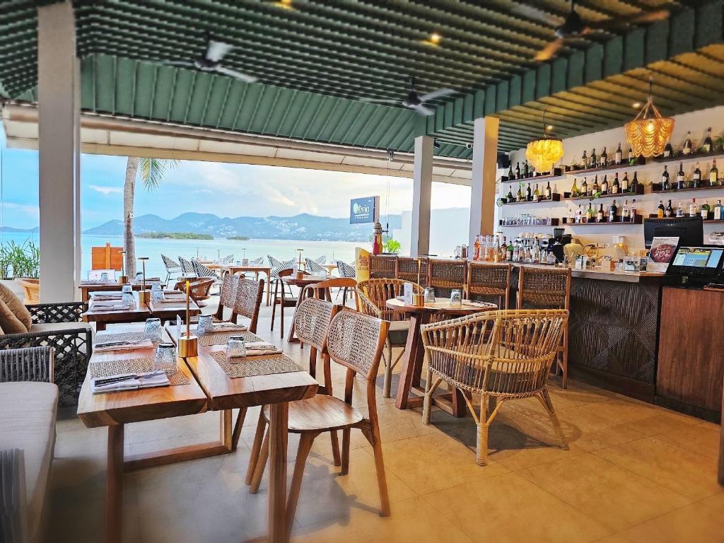 Baan Haad Ngam Boutique Resort - 1