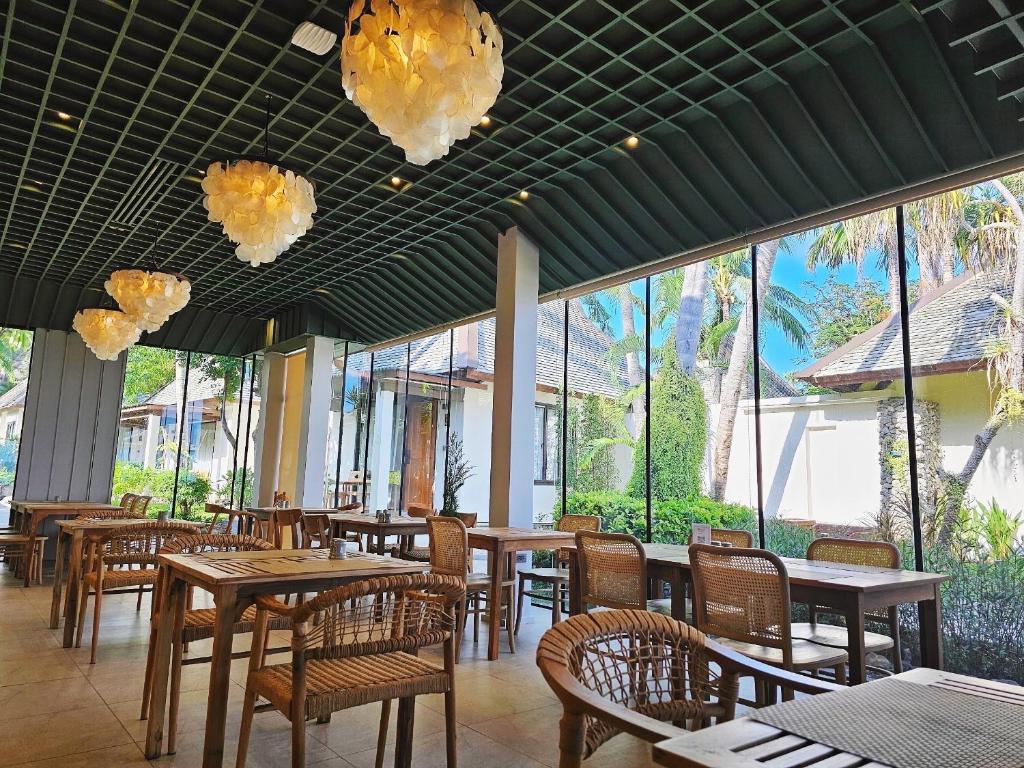 Baan Haad Ngam Boutique Resort - 8