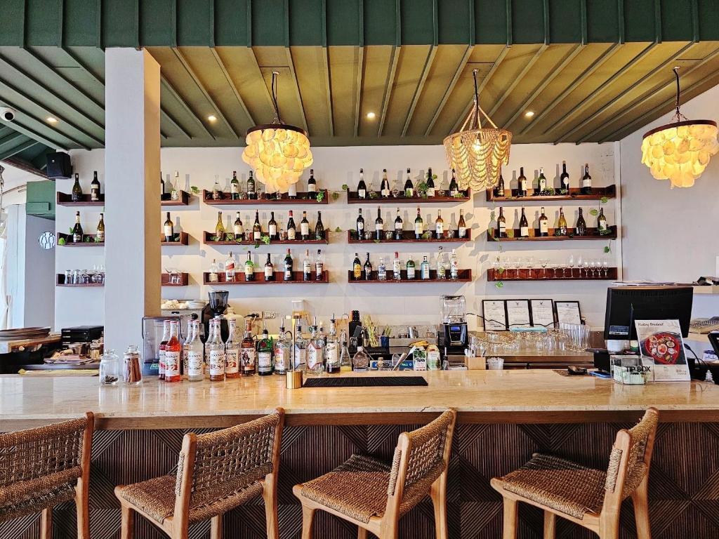 Baan Haad Ngam Boutique Resort - 5