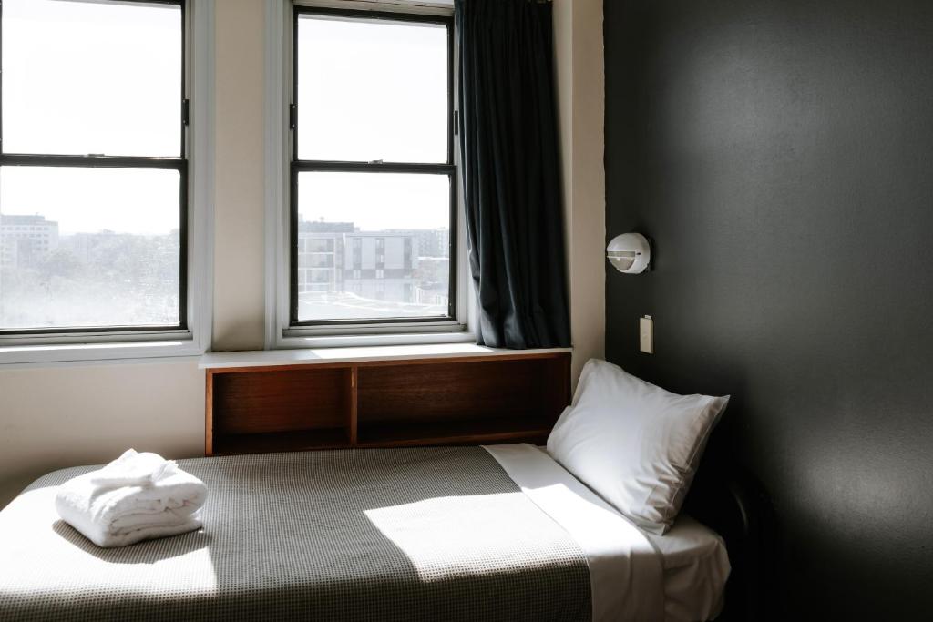 Canberra Accommodation Centre - Resim 34