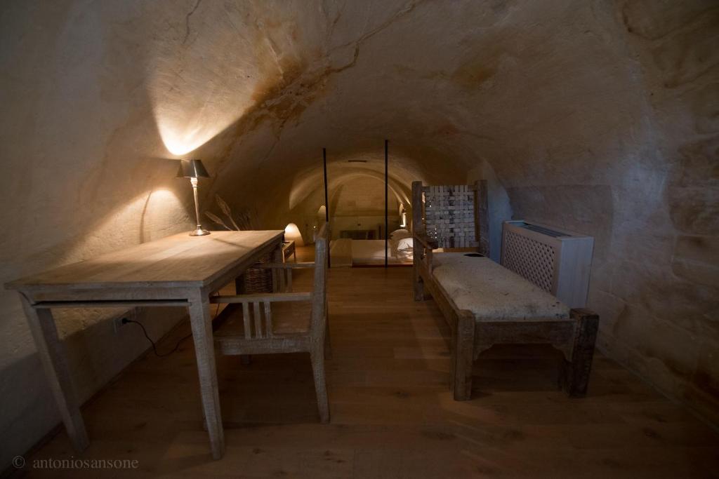 L'Hotel In Pietra - 8