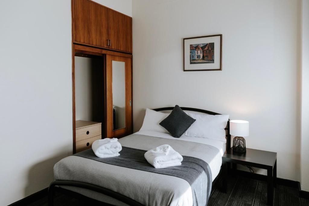 Canberra Accommodation Centre - Resim 43