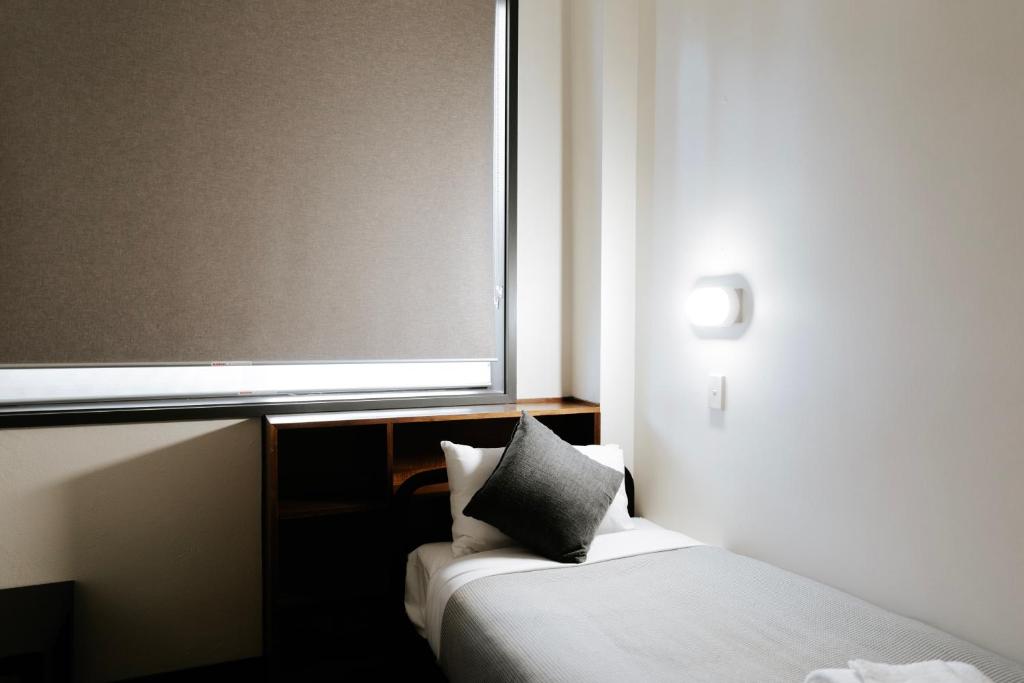 Canberra Accommodation Centre - Resim 38