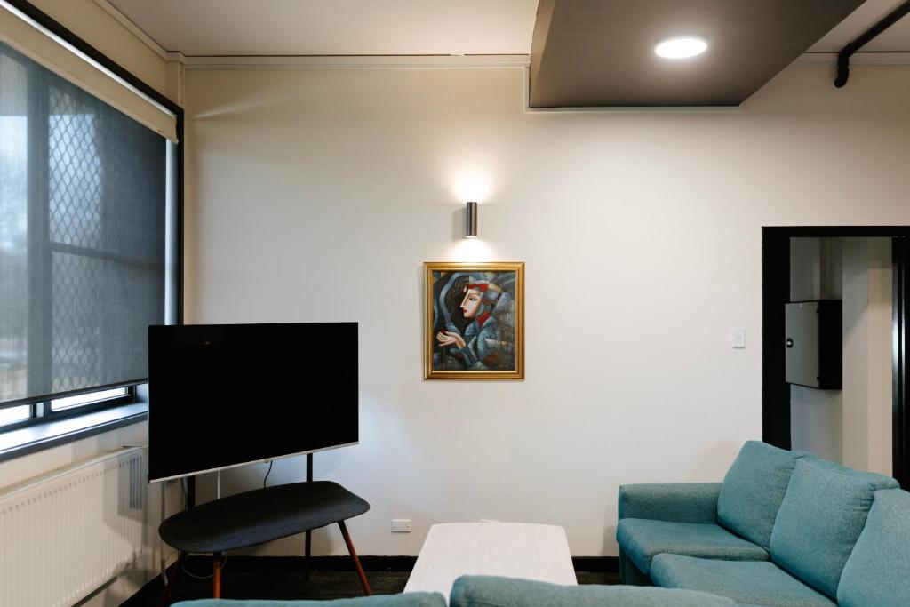 Canberra Accommodation Centre - Resim 37