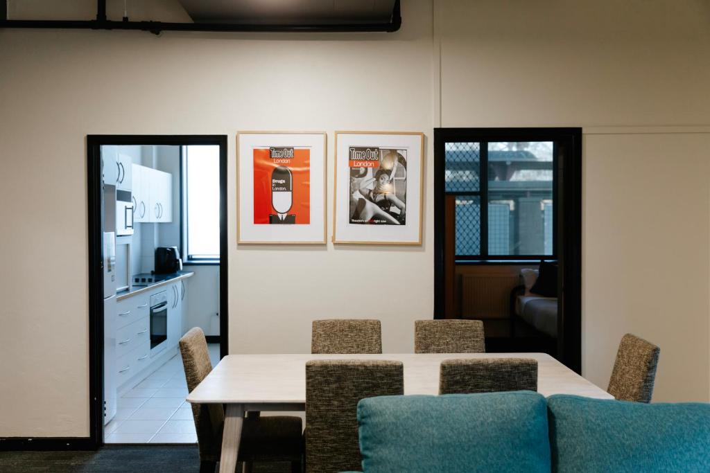 Canberra Accommodation Centre - Resim 45