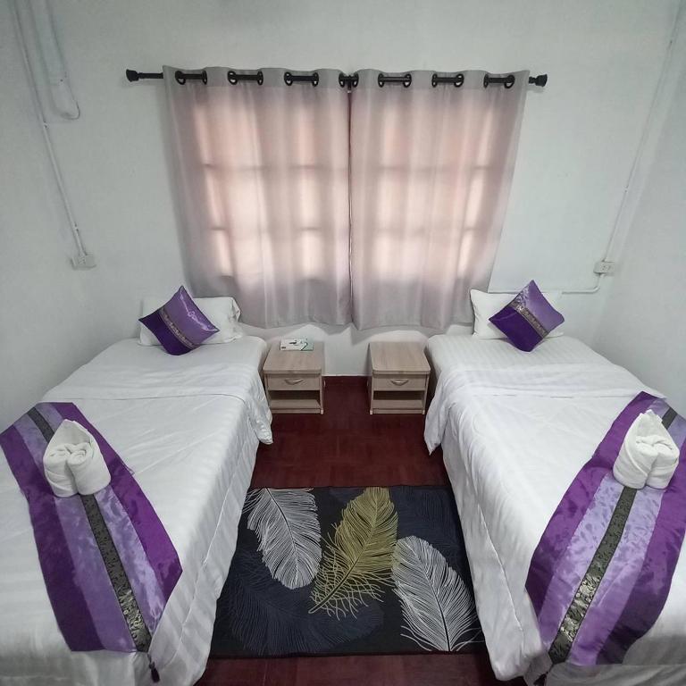 Chiangmai First House & Tour - 15