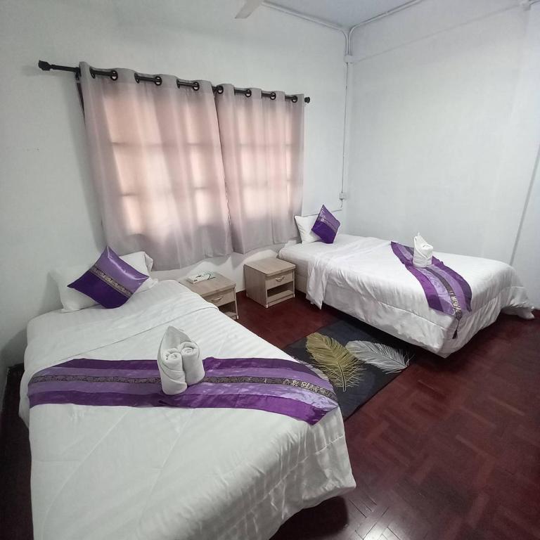 Chiangmai First House & Tour - 19