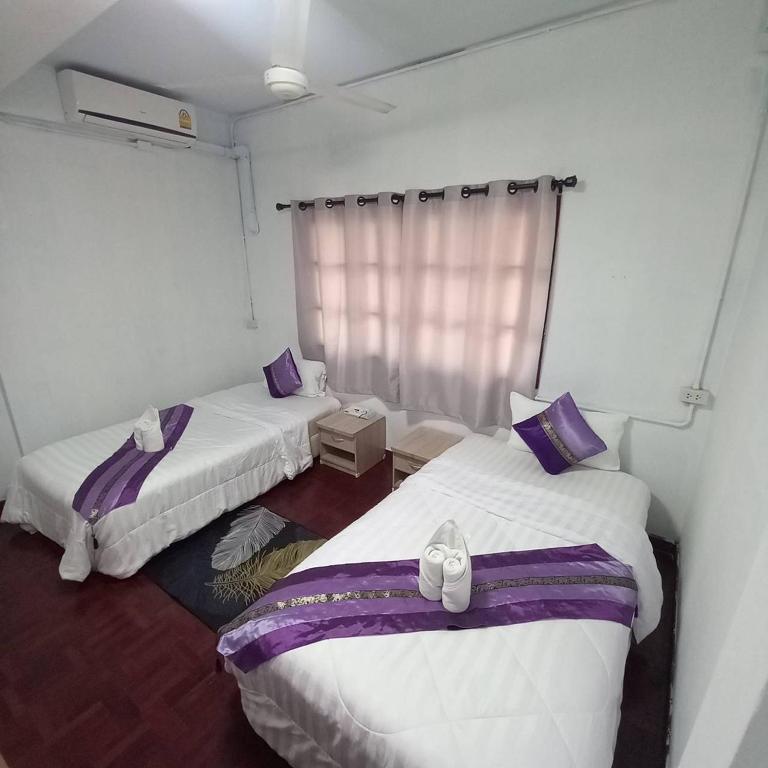 Chiangmai First House & Tour - 18