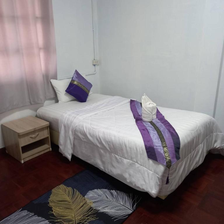 Chiangmai First House & Tour - 17