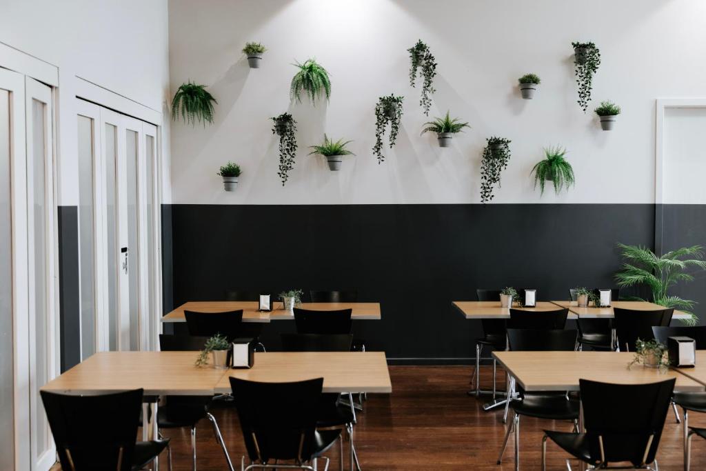 Canberra Accommodation Centre - Resim 39