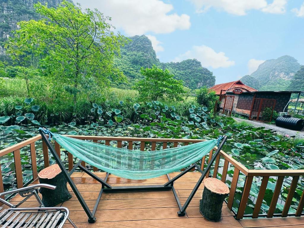 Lotus Field Homestay - 6