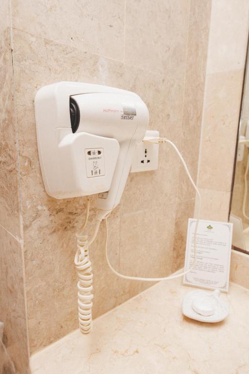 Hotel Kumala Pantai - 15