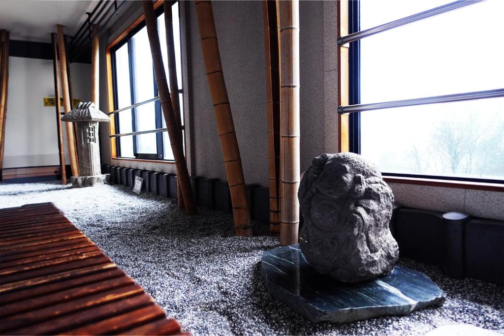 Fotografie z fotogalerie ubytování 楽気ハウス甲斐路 Raki House KAIJI v destinaci Fuefuki