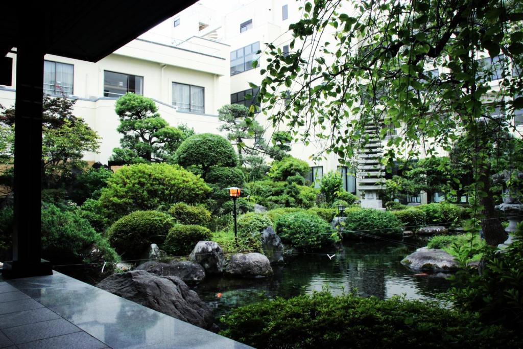 Fotografie z fotogalerie ubytování 楽気ハウス甲斐路 Raki House KAIJI v destinaci Fuefuki