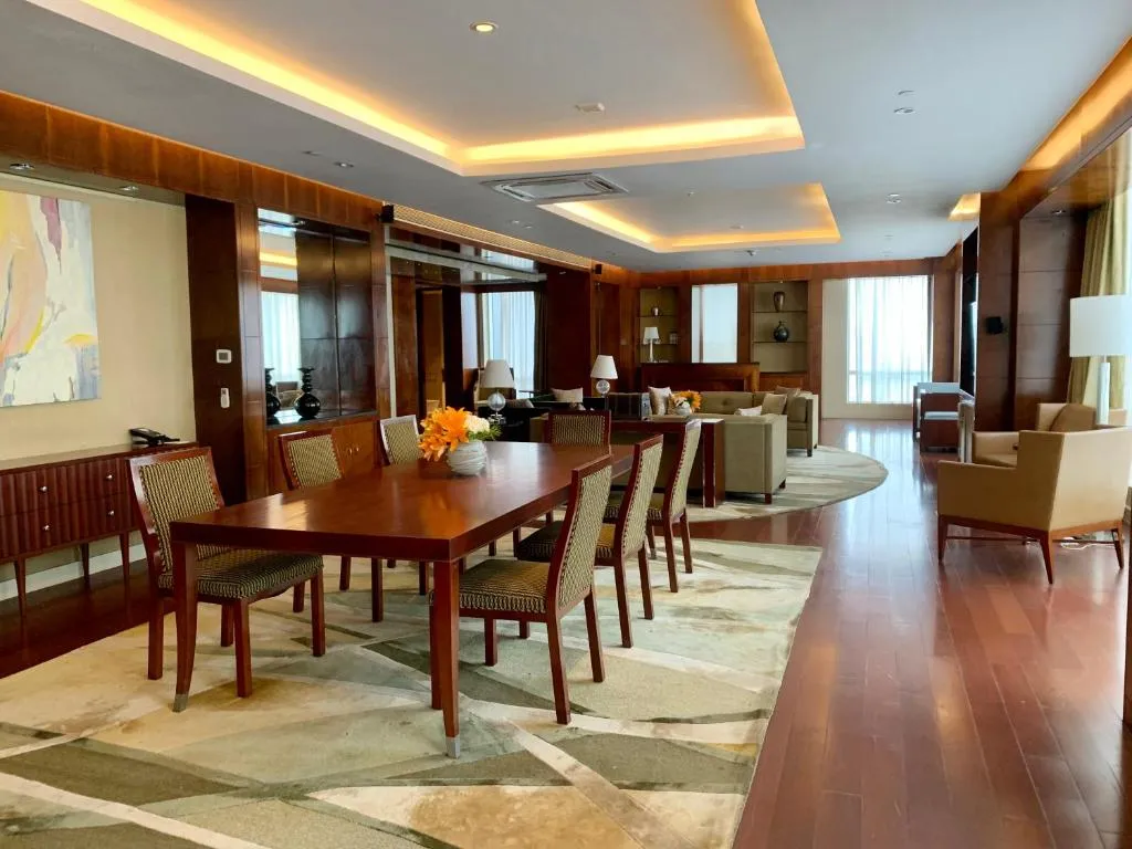 Presidential Suite King
