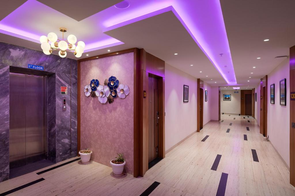 Fotografie z fotogalerie ubytování Cozzet Victoria Hotel v destinaci Bhuvanéšvar