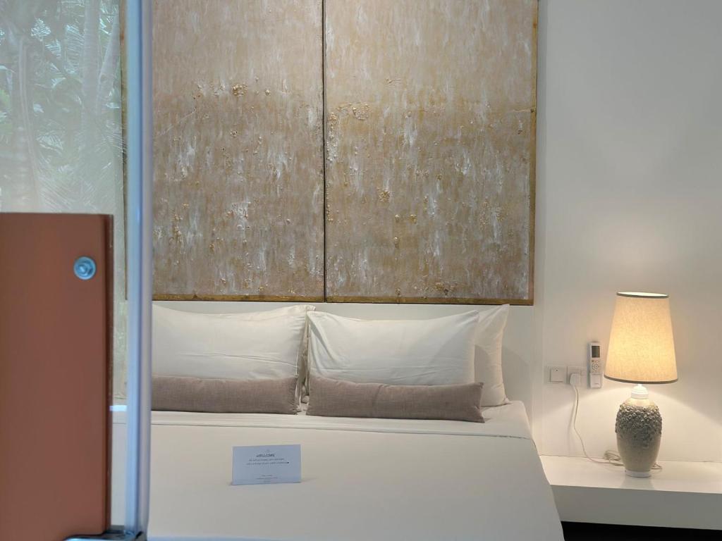 Saffron Robes Living - 1