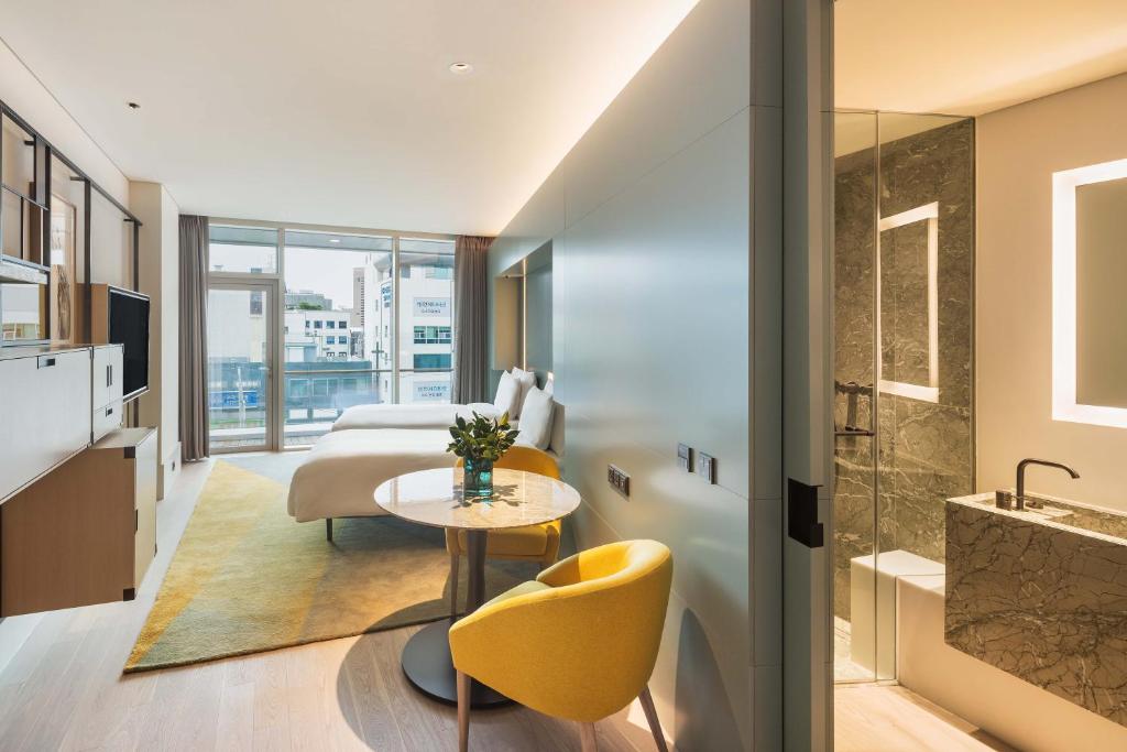 Andaz Seoul — Photo 3