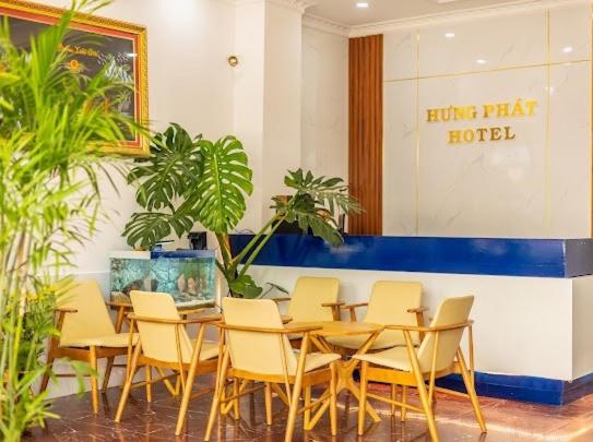 Hưng Phát DaLat hotel