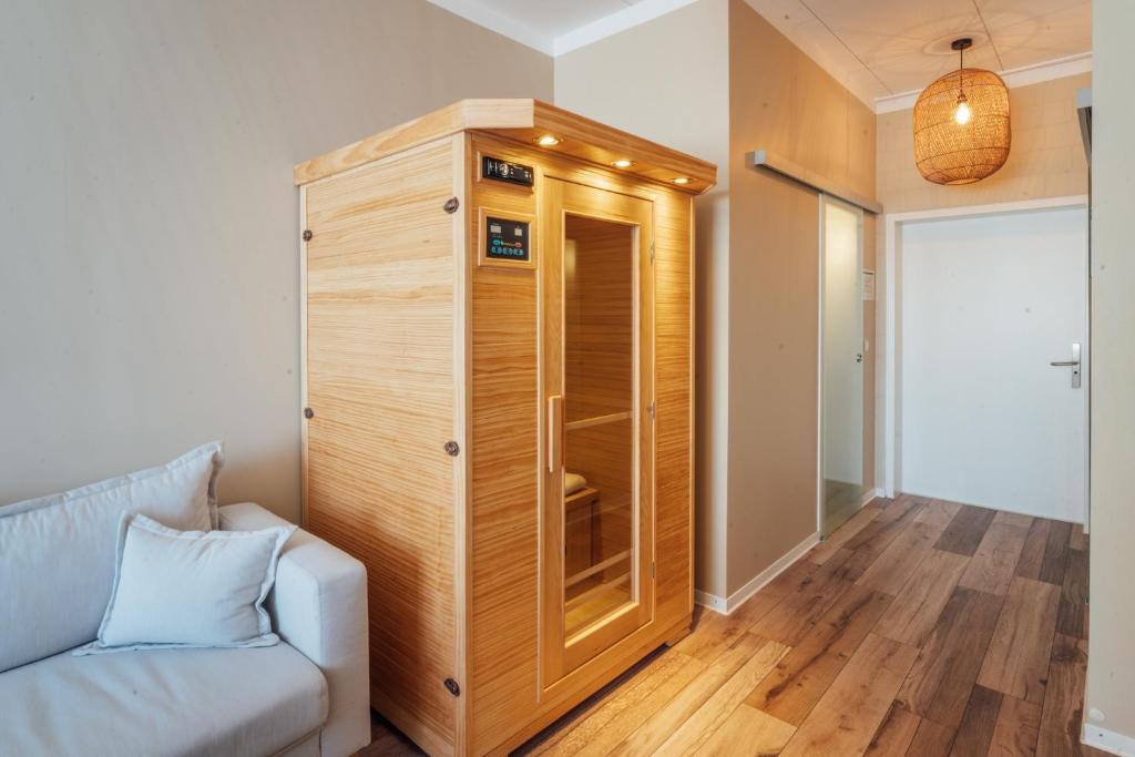 Fotografie z fotogalerie ubytování Aqua Hotel v destinaci Konstanz