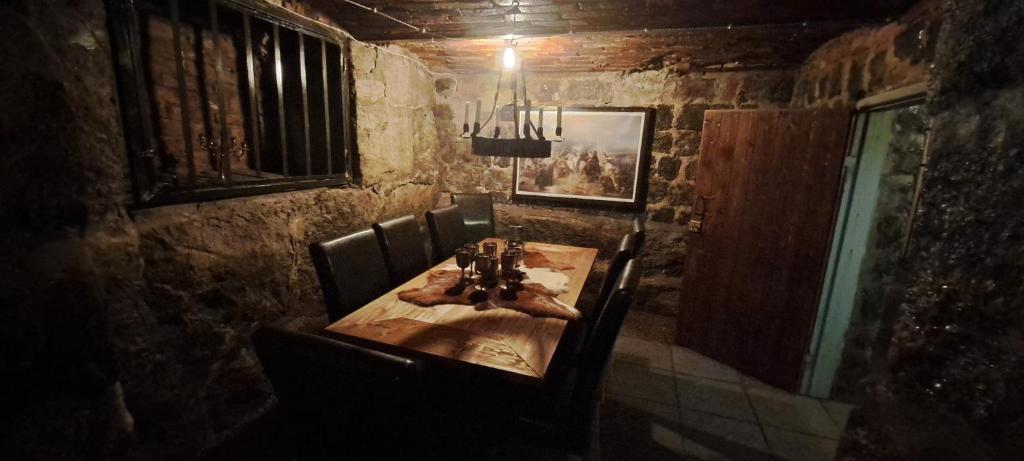 Fotografie z fotogalerie ubytování Kramfors Stadshotell AB v destinaci Kramfors
